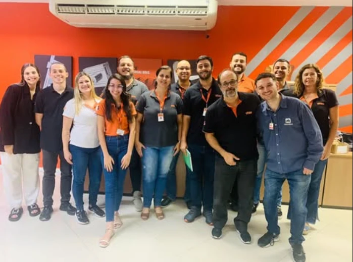 Treinamento Stam Excel + Power BI